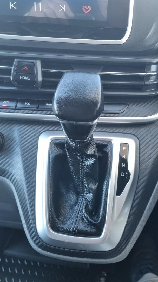 2023 LDV Deliver 9 LWB High Roof