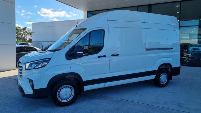 2023 LDV Deliver 9 LWB High Roof