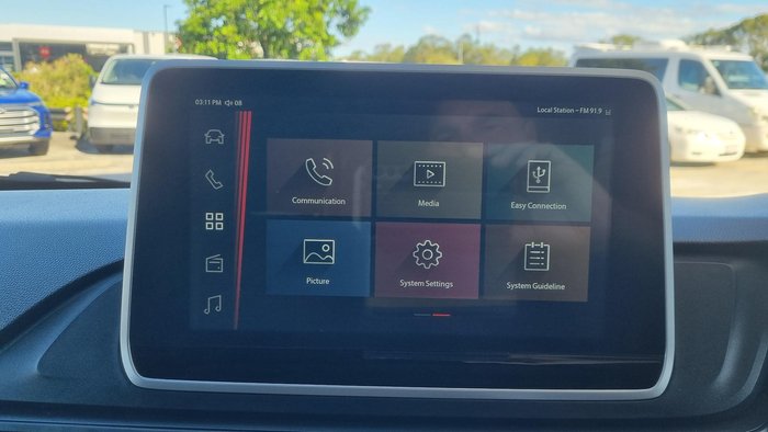 2023 LDV Deliver 9 LWB High Roof