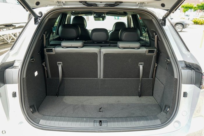 2026 Chery Tiggo 9 Super Hybrid Ultimate