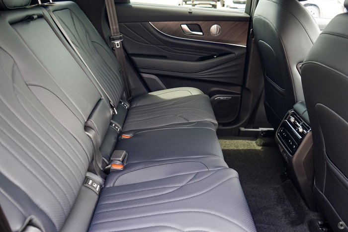 2026 Chery Tiggo 9 Super Hybrid Ultimate