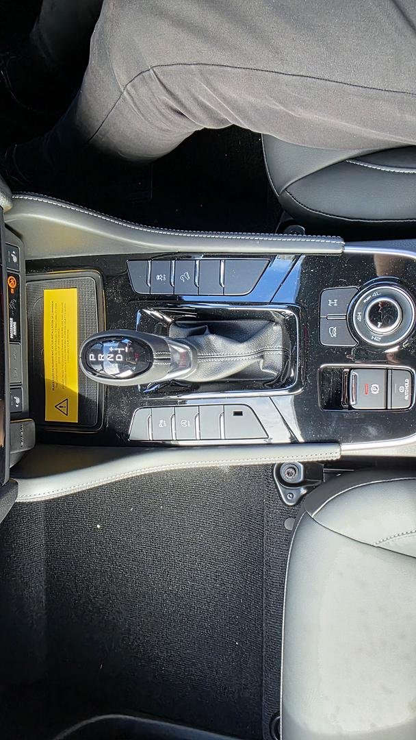 2025 Isuzu MU-X LS-T MY25.5 4X4 Dual Range Mineral White