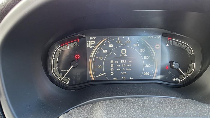 2025 Isuzu MU-X LS-T MY25.5 4X4 Dual Range Mineral White
