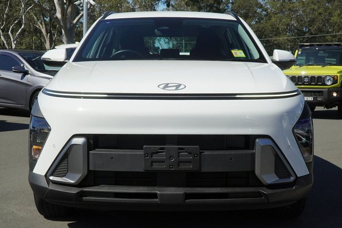 2024 Hyundai Kona