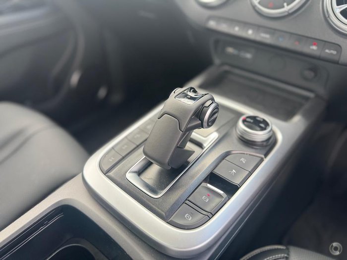 2026 GWM Tank 300 Ultra