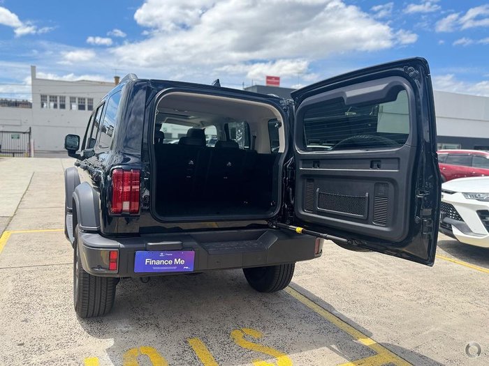 2026 GWM Tank 300 Ultra