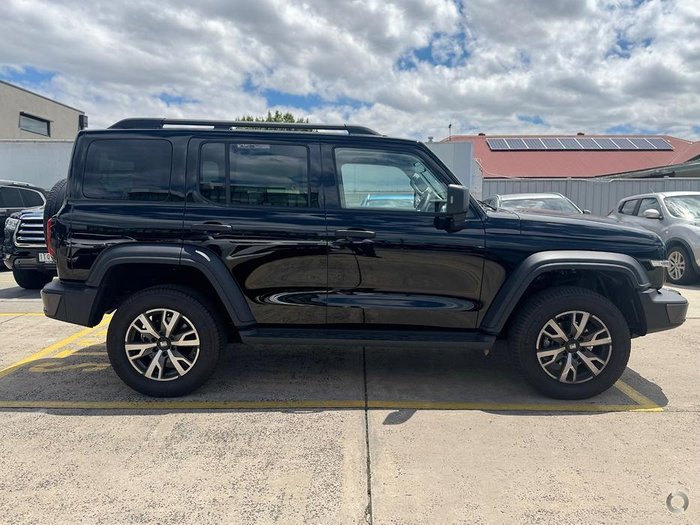 2026 GWM Tank 300 Ultra