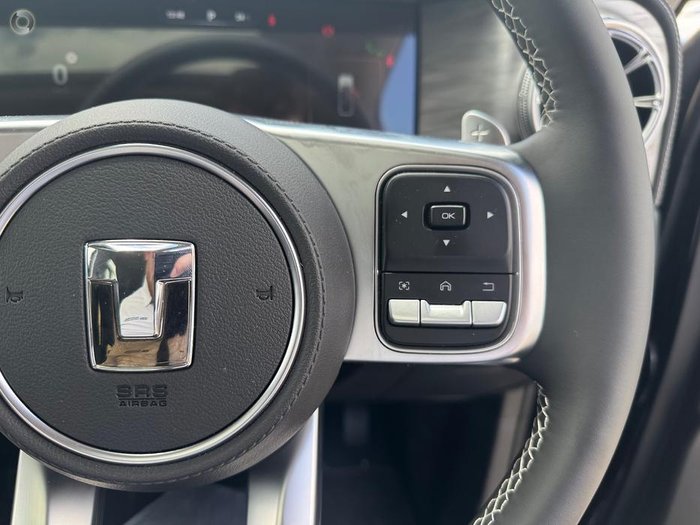 2026 GWM Tank 300 Ultra