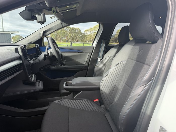 2026 Renault Scenic E-Tech Esprit Alpine EV87