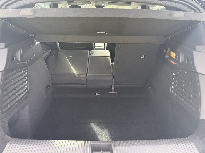 2026 Renault Scenic E-Tech Esprit Alpine EV87