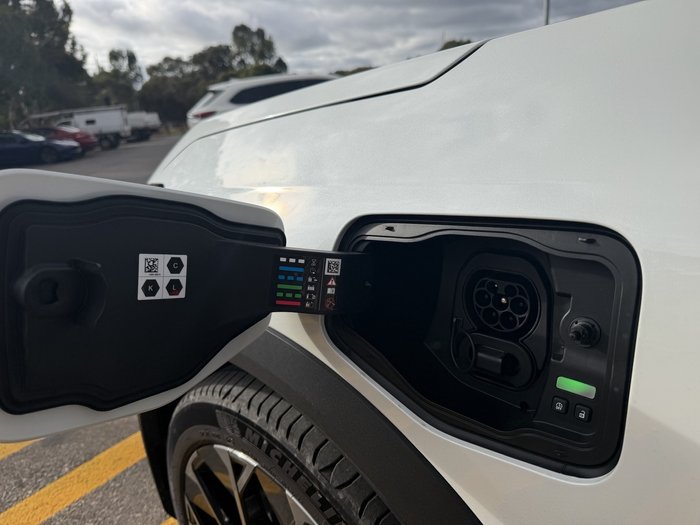 2026 Renault Scenic E-Tech Esprit Alpine EV87