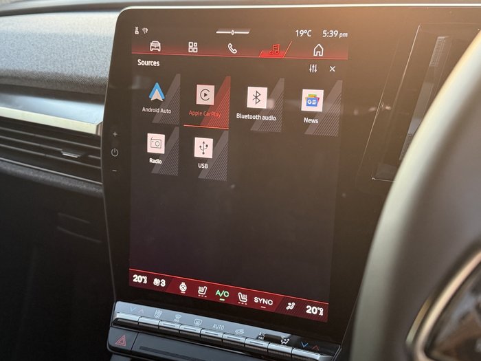 2026 Renault Scenic E-Tech Esprit Alpine EV87