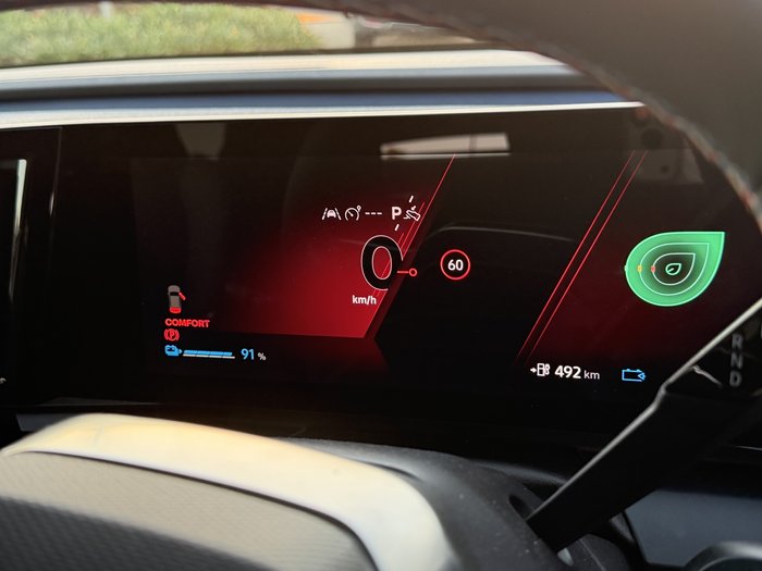 2026 Renault Scenic E-Tech Esprit Alpine EV87