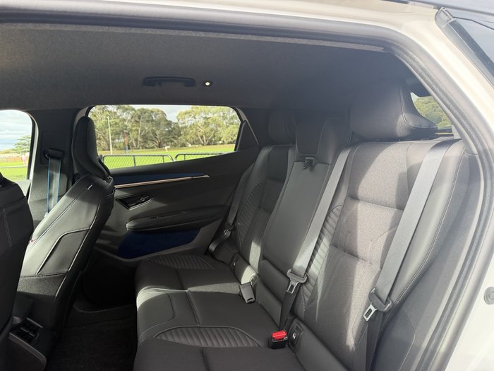 2026 Renault Scenic E-Tech Esprit Alpine EV87