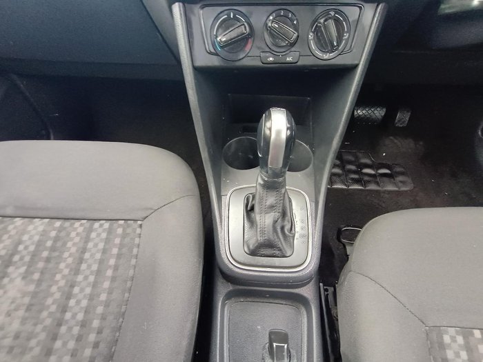 2014 Volkswagen Polo 66TSI Trendline