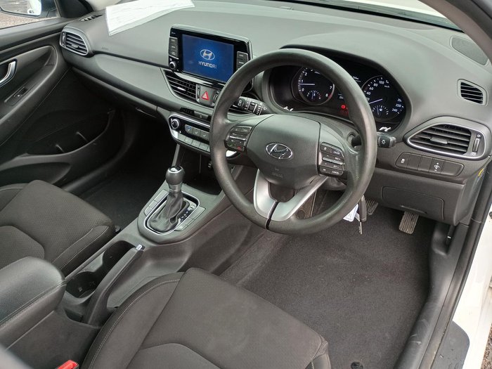 2018 Hyundai i30 Go