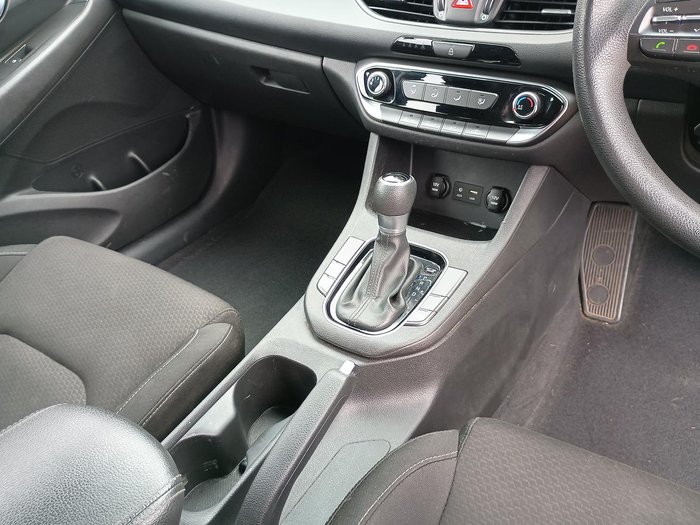 2018 Hyundai i30 Go