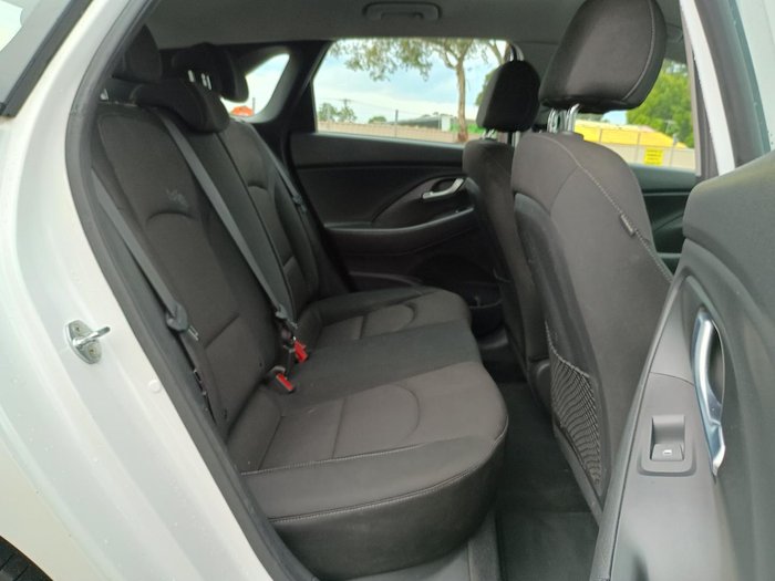 2018 Hyundai i30 Go