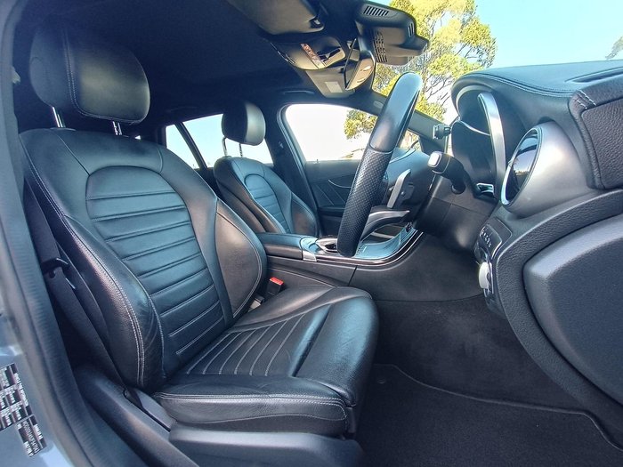 2017 Mercedes-Benz C-Class C250