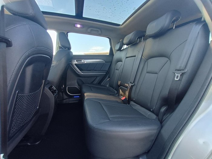 2017 Haval H6 LUX