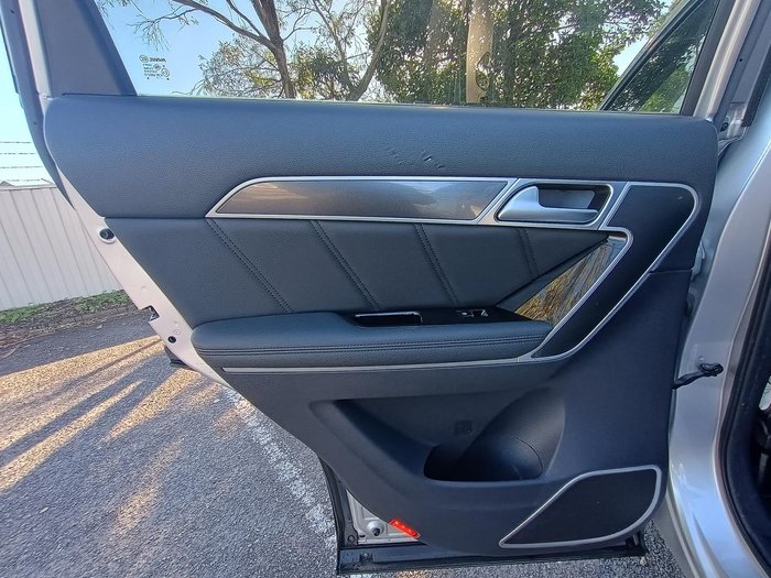 2017 Haval H6 LUX