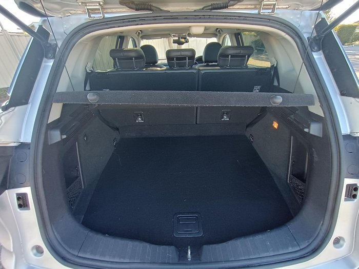 2017 Haval H6 LUX