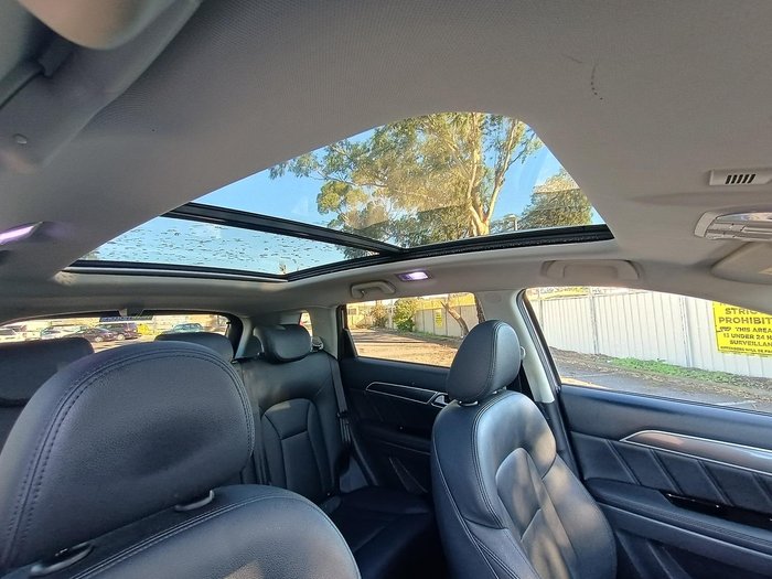 2017 Haval H6 LUX