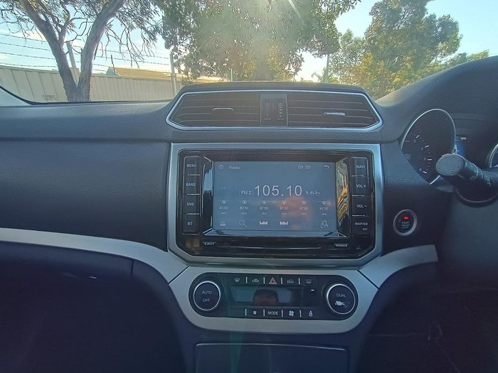 2017 Haval H6 LUX
