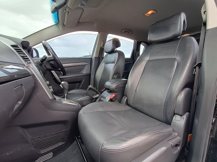 2007 Holden Captiva LX