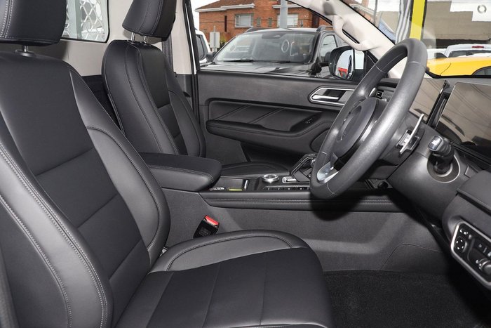 2026 GWM Cannon Premium