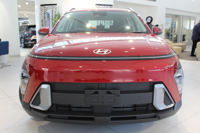 2026 Hyundai Kona