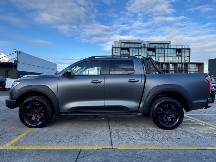 2026 GWM Cannon XSR