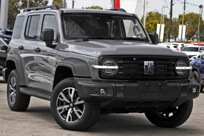 2026 GWM Tank 300 Ultra