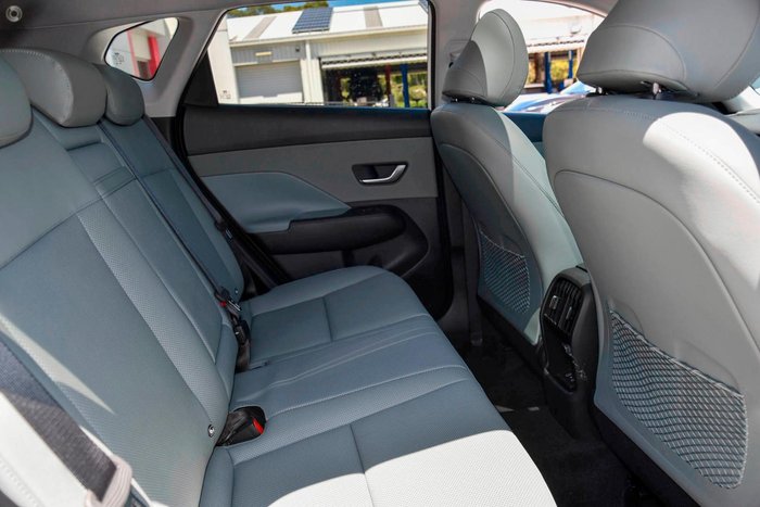 2025 Hyundai Kona Premium
