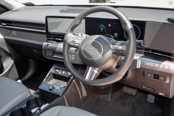 2025 Hyundai Kona Premium