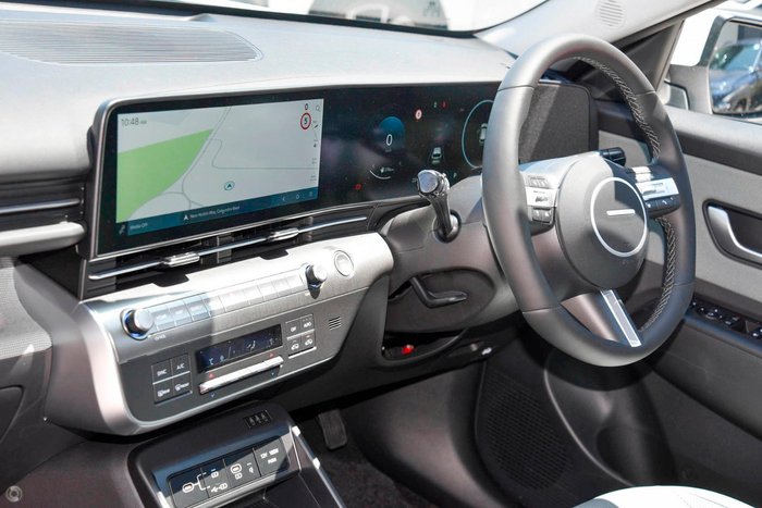 2025 Hyundai Kona Premium