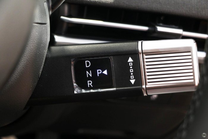 2026 Hyundai Tucson Hybrid