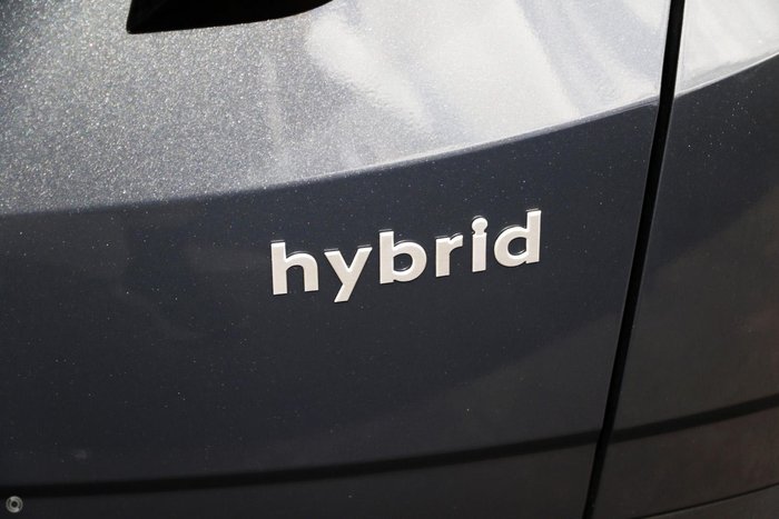 2026 Hyundai Tucson Hybrid