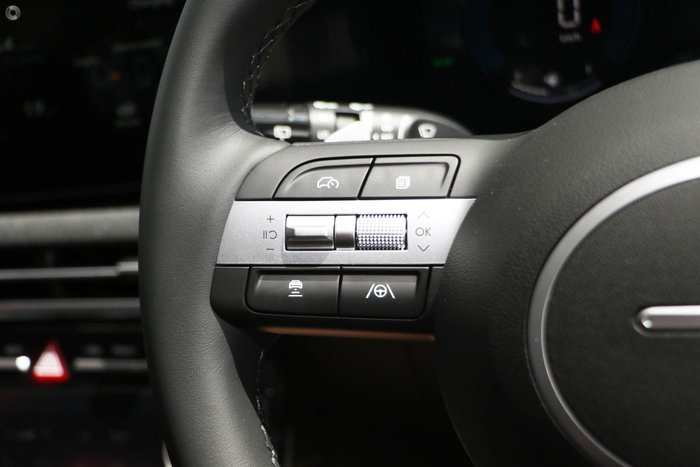 2026 Hyundai Tucson Hybrid