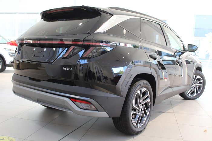 2026 Hyundai Tucson Hybrid Premium NX4.V4 MY26 AWD