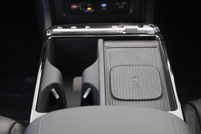 2026 Hyundai Tucson Hybrid Premium