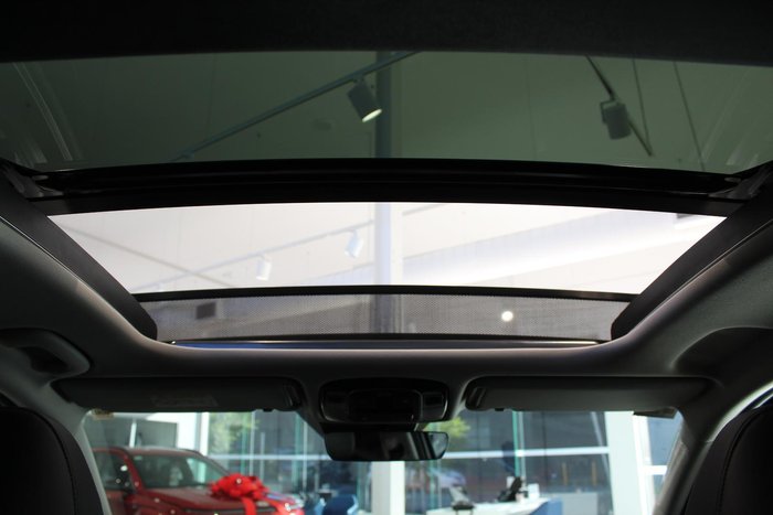 2026 Hyundai Tucson Hybrid Premium