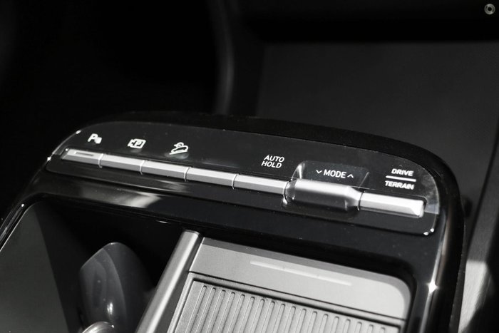 2026 Hyundai Tucson Hybrid Elite