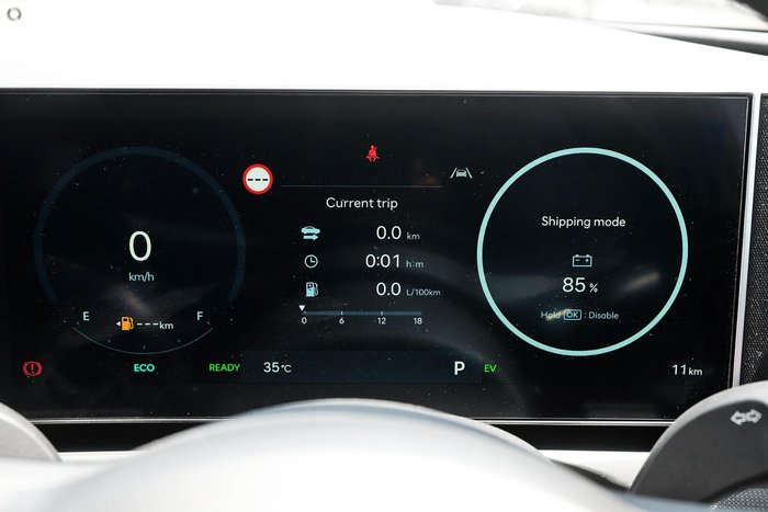 2026 Hyundai Tucson Hybrid Elite