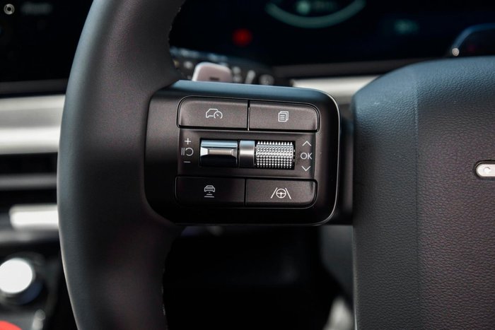 2026 Hyundai Santa Fe Elite