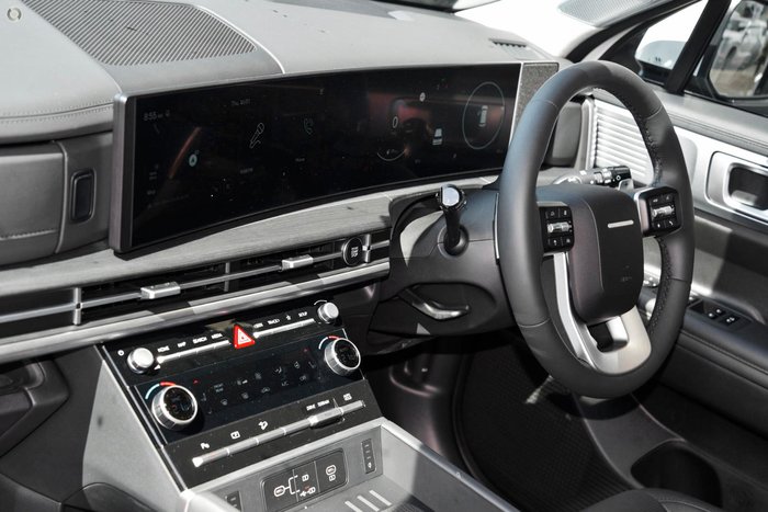 2026 Hyundai Santa Fe Elite