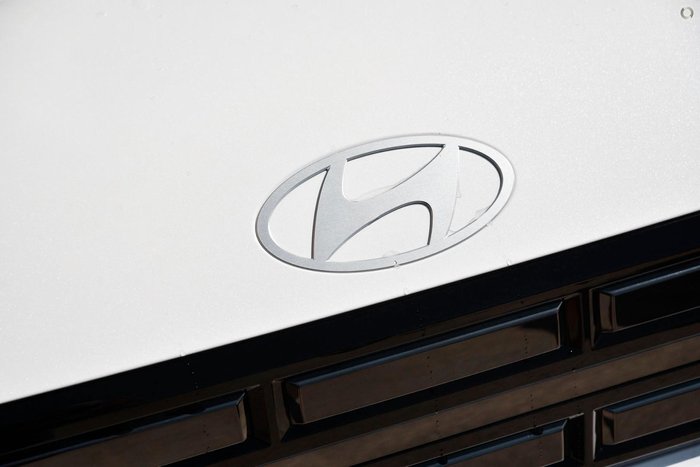 2026 Hyundai Santa Fe Elite