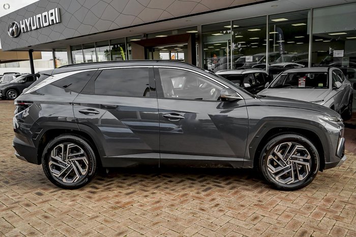 2026 Hyundai Tucson Hybrid Premium NX4.V4 MY26 AWD