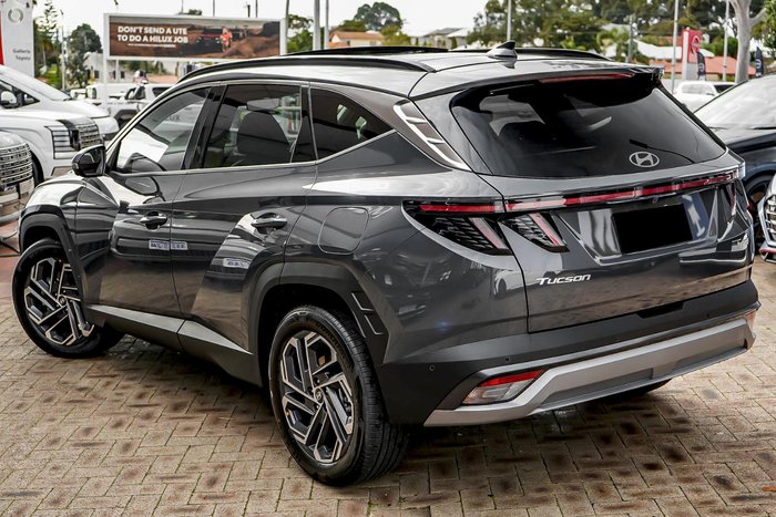 2026 Hyundai Tucson Hybrid Premium NX4.V4 MY26 AWD
