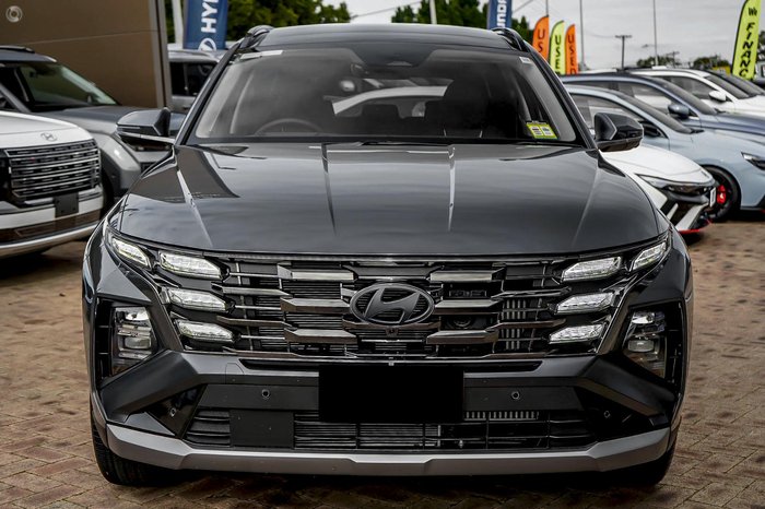 2026 Hyundai Tucson Hybrid Premium NX4.V4 MY26 AWD